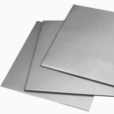 Beli Disesuaikan 430 Lempeng baja tahan karat Ketebalan 0.3mm - 3.0mm / 3.0mm - 6.0mm 2B / BA Permukaan pembuatan online