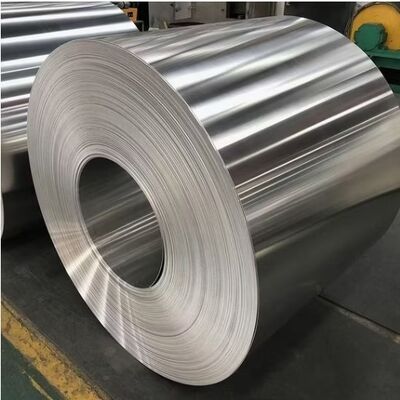 Beli Cold rolled / Hot rolled stainless steel sheet coil 2b Ba No. 1 Hl 8K 201 202 301 304 304L 309S 310S 316 316L 321 pembuatan online