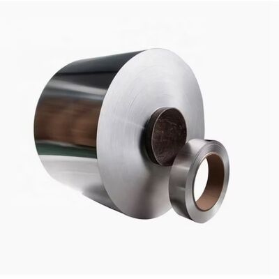 Beli AISI stainless steel cold rolled coil SUS 304 316L 201 430 410 202 321 316 310S 2b Ba N4 8K Ss pembuatan online