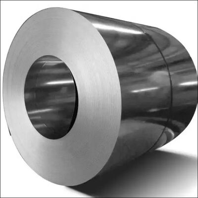 Beli Berat Satu Koil 5-8 TON Koil Baja Tahan Karat 316L Untuk Kinerja Optimal pembuatan online