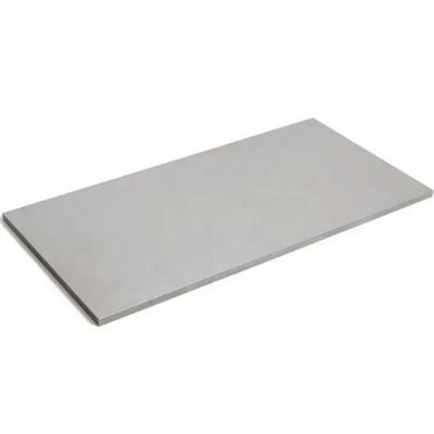 Beli Panjang 1000-6000mm 316 Lempeng baja tahan karat GB / ASTM Standar pembuatan online