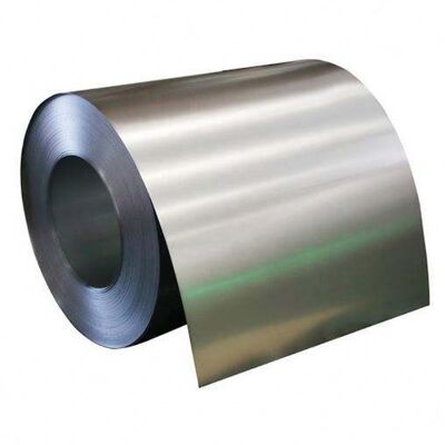 Beli 1219mm Lebar Cold Rolled Koil Baja Ringan Prepainted Galvanized Koil Baja pembuatan online
