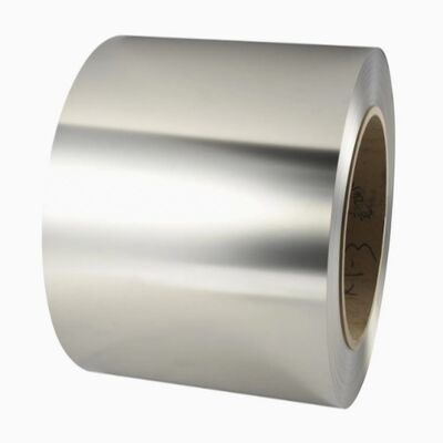 Beli Koil Baja Tahan Karat Dx51d Dx52D Dx53D Dx54D 304 304L 316 316L 310S 309S 347H untuk Sistem Tenaga Surya Dx51d+Z pembuatan online