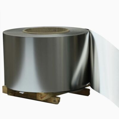 Beli 450-680mm Disesuaikan 316 Stainless Steel Coil Teknik Hot Rolled Kinerja tahan lama pembuatan online