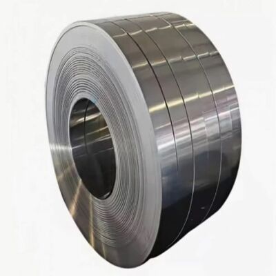 Beli A36 Baja Karbon Gulungan Dingin Canai Panas Ss400 Mild Steel Coil HRC Galvanized Steel Coil Ss 201/304 Stainless Steel Coil pembuatan online
