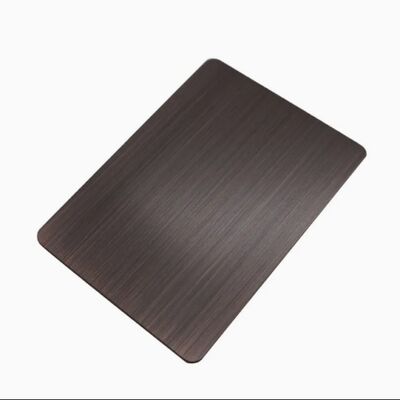 Beli AISI 201/304/316 Plat logam SS304L 316L 430 Hot/Cold Rolled 2b Ba 8K Mirror No. 1 Polished Embossed Hairline Checkered Sheet/Plate stainless steel pembuatan online