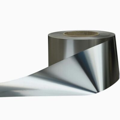 Beli Cold Rolled / Hot Rolled 2b Ba No. 1 Hl 8K 201 202 301 304 304L 309S 310S 316 316L 321 Ss Coil 316 Stainless Steel Coil pembuatan online