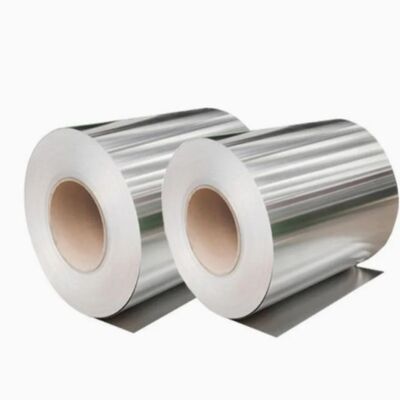 Beli Custom Color Stainless Steel Coil for Hot Rolled/Cold Rolled and Customized Finish pembuatan online