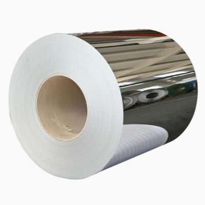 Beli 0.3*1000*1500mm BA/2B 316L Stainless Steel Coil Cold Rolled Aluminum/Galvanized/Copper Coil pembuatan online