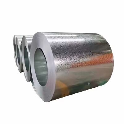 Beli ASTM A653 CS Tipe B G90 Galvanized Steel Coil Untuk Konstruksi Umum Dan Atap pembuatan online