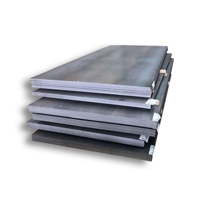 Beli Bahan Plat Kapal Tekanan Kelas 1 A537 Kekuatan Tinggi Untuk Pembuatan Kapal Tekanan pembuatan online