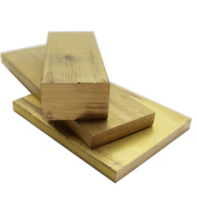 Beli Lem Kuningan C2600 / C2680 Untuk Manufaktur Presisi, Stamping, dan Fabrikasi dalam Berbagai Ukuran pembuatan online