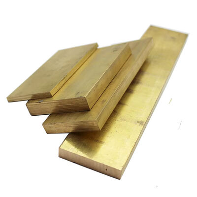 Beli Lembaran Logam Kuningan C26000 Bagian Mekanis Katup Perlengkapan Komponen Perangkat Keras pembuatan online