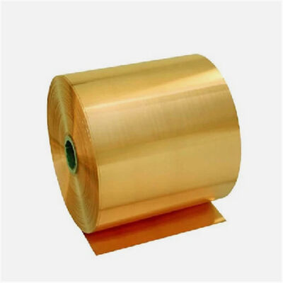 Beli Dekoratif Kuningan Strip Coil Permukaan Cerah Untuk Perhiasan Dan Kerajinan pembuatan online