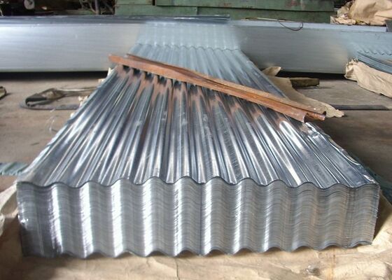 1350 1035 2004 2014 2024 Aluminium Zinc Alloy Coated Steel Sheet ASTM 5A01