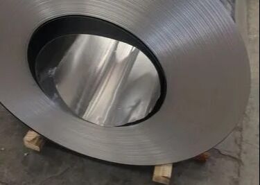 Dilapisi Lembaran Aluminium Anodized Coil Alloy Roll 1100 3003 2024 5052