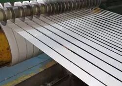 Pemotong Kue Strip Logam Aluminium Cold Rolled Aluminium Stripe 6mm 8mm
