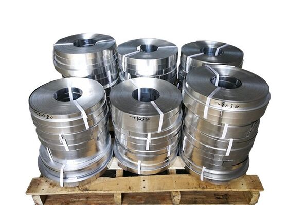 22mm Soft Aluminium Metal Strips Celling O-H112 Untuk Lampu Lampu Peralatan Masak