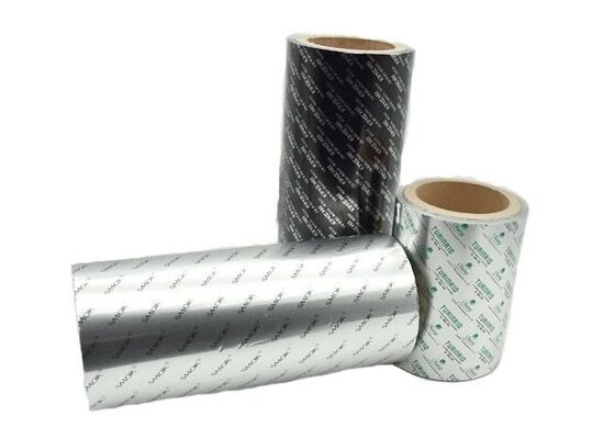 Ptp Aluminium Foil Alloy 8011 8079 PE PVC ASTM 1145 18 Inch 24 Inch