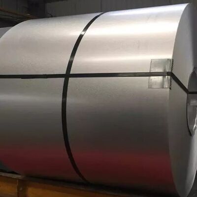 Galvalume Roll G550 AZ150 Gl Steel Coil