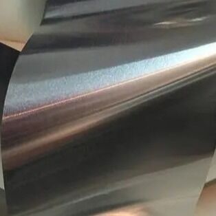 6061 8011 1145-H19 1100 3003 Paduan Aluminium Foil 30 Mikron 38 Mikron