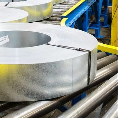 Kustomisasi Paduan Aluminium Foil 1050 1060 1070 Lebar Putih H12 1500mm