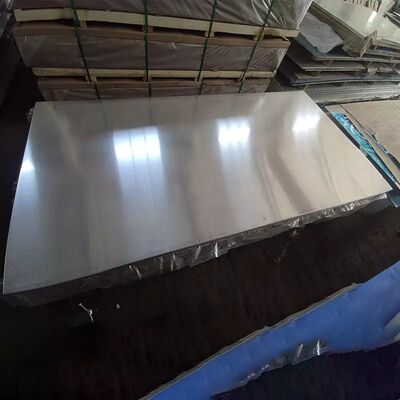 Exterior Decorative Perforated Alloy Aluminium Sheet 1100 3003 Untuk Insulation Cladding