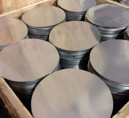 BA HL 316 Plat baja tahan karat 1000-6000mm Untuk lingkungan air laut