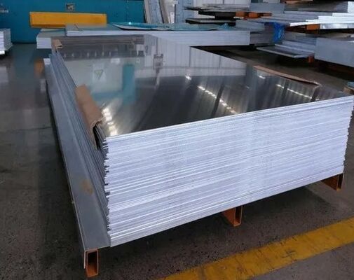 Ketebalan 0,5mm 1mm 2mm 3mm 5083 5754 5052 Aluminium alloy sheet