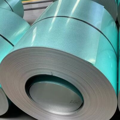 JIS G 3321 Galvalume Steel Coil