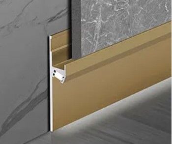 0.5mm Aluminium Metal Strip untuk Transformer dan Jendela Cuaca Strip