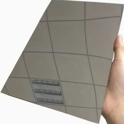 Disesuaikan ASTM / GB 201 304 316 304L 316L Baja tahan karat 430 Plat