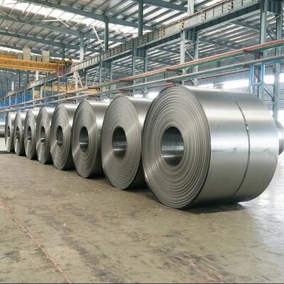 JIS Standard Hot Rolled Cold Rolled Coil AISI /ASTM 301 304 304L 316 310S 316L 0,8 1,0 1,2 1,5 2,0 mm