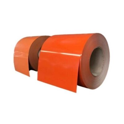 Cold Rolled AISI Ba 2b Ba 316 Rustless Steel Coil Untuk Arsitektur Dekorasi Konstruksi
