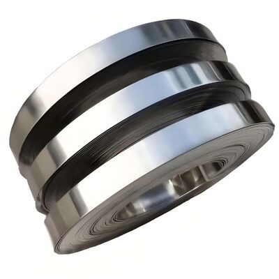 Ukuran yang disesuaikan 1000 hingga 2000mm 304 304L 316 Lembar Kerucut Baja Rinsing Untuk Lembar Kapal Dengan Teknologi Gulung Dingin