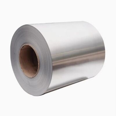 Rolled dingin 304 stainless steel coil