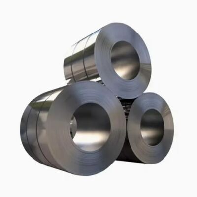 Koil Baja Tahan Karat 316 yang Tahan Lama dan Serbaguna 0.3*1000*1500mm untuk Berbagai Penggunaan Industri