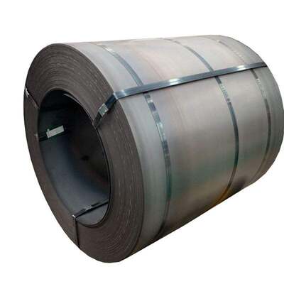 Hot Rolled Mild Steel Sheet Coils 300mm Astm A572 Grade 50 Plat Kotak-kotak Untuk Bangunan