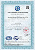 Cina Shandong Hairuida Metal Materials Co., Ltd Sertifikasi
